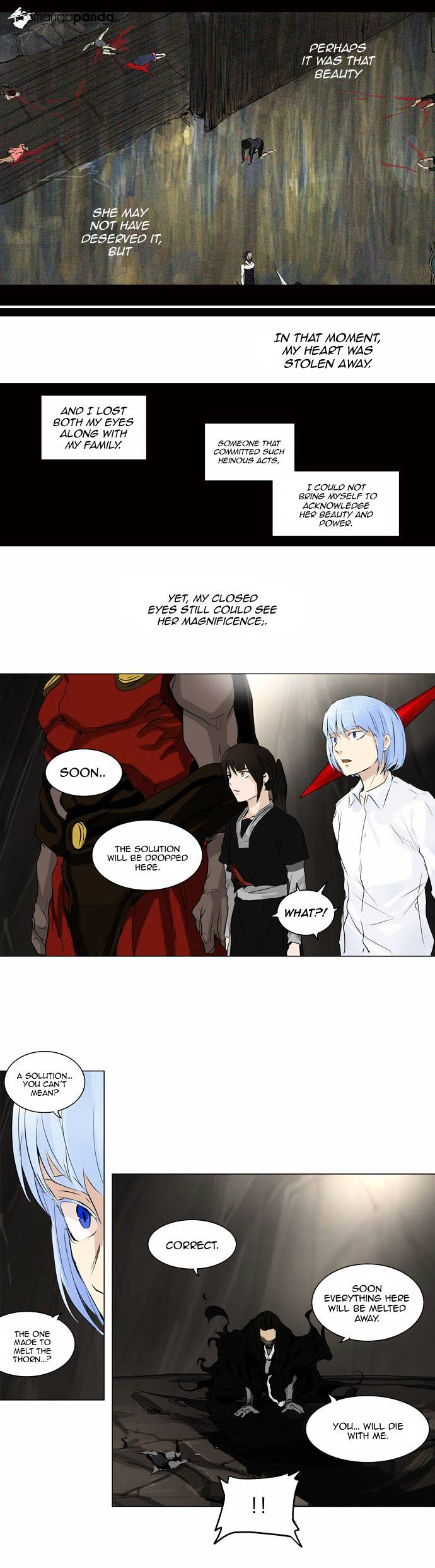 Tower of God, Chapter 185 image 07